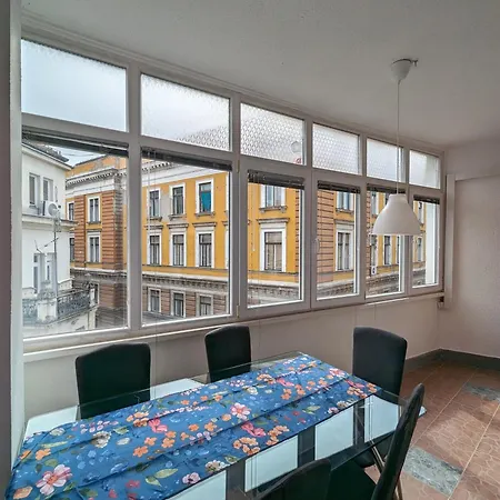 Appartement In The Center